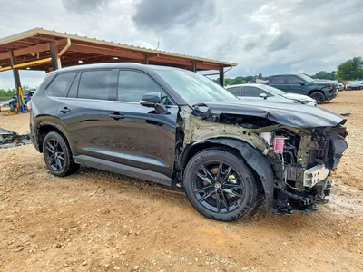 2025 TOYOTA GRAND HIGHLANDER HYBRID MAX PLATINUM, фото 4, лот 10891460