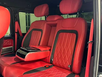 2010 Mercedes-Benz G-Class G 500, фото 4, лот 10296604