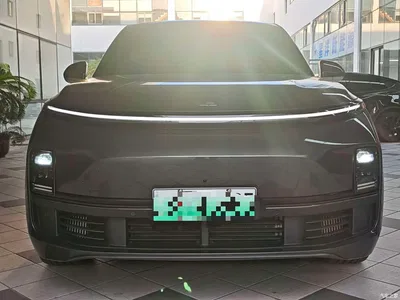 2024 Li Auto Li L8 Pro, фото 2, лот 10822591