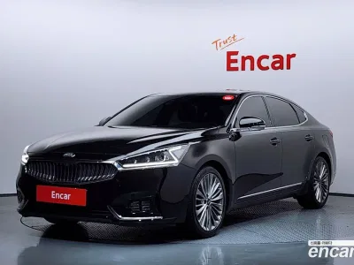 2017 Kia K7 2.4 GDI Limited, фото 1, лот 10106952