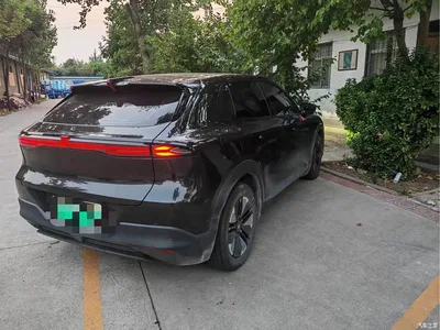 2026 Deepal Shenlan S05 620Max Pure Electric Edition, фото 4, лот 11644801