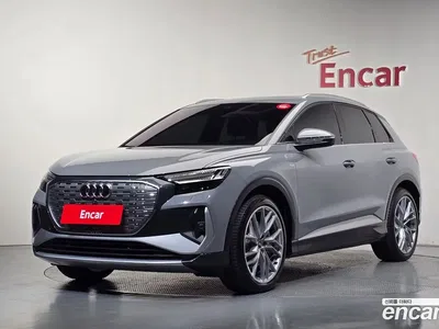 2026 Audi Q4 e-tron 45 Premium, фото 1, лот 10196728