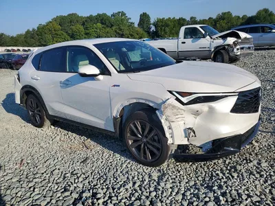 2025 ACURA ADX A-SPEC, фото 4, лот 10872235