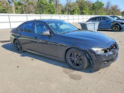 2017 BMW 340 XI, фото 4, лот 10813477