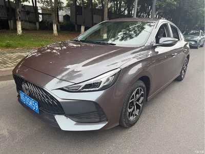 2023 MG MG5 180DVVT CVT Style Edition, фото 2, лот 11228628