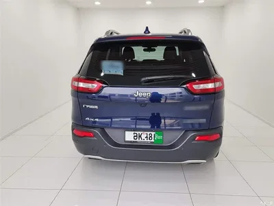 2016 Jeep Cherokee 2.4L Superior Edition, фото 4, лот 10295572