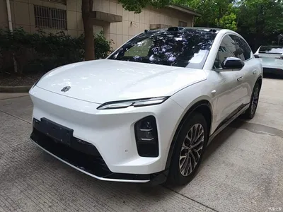 2025 NIO EC6 75kWh, фото 2, лот 10365741