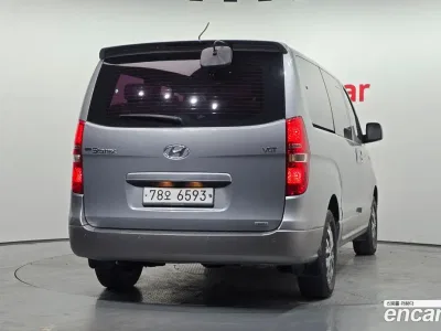 2016 Hyundai Starex 4WD 11-Seater Wagon, фото 3, лот 10191670