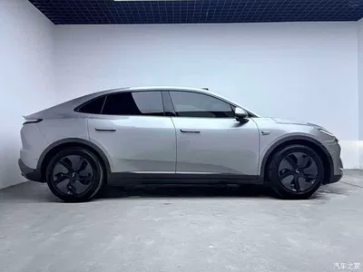 2024 Ledao L60 60kWh Rear-Wheel Drive, фото 4, лот 10826601