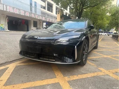 2025 Chery Fengyun A9L 260 Ultra Long Range Luxury Edition, фото 1, лот 11521025