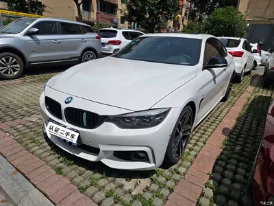 2019 BMW 4 Series 430i M Sport Shadow Edition, фото 1, лот 11228728