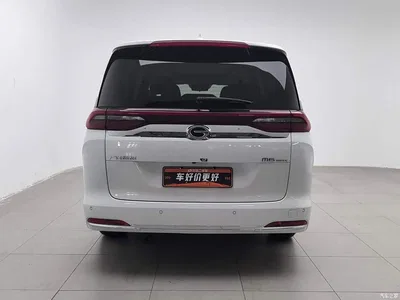 2024 GAC Trumpchi Trumpchi M6 MAX 270T WDCT Honor Edition, фото 4, лот 10307511