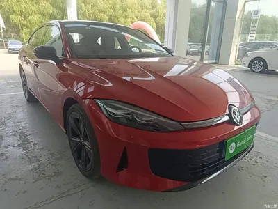 2025 Volkswagen Lamando L 2.0T Base, фото 4, лот 10469859