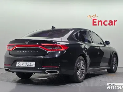 2018 Hyundai Grandeur 2.4 Premium, фото 2, лот 10163587