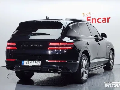 2022 Genesis GV80 2.5T Gasoline AWD, фото 1, лот 10064093