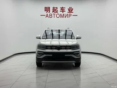 2023 Volkswagen T-Cross Facelift 1.5L Automatic Comfort Edition, фото 3, лот 11536275