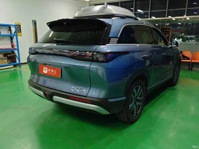 2025 BYD Hai Shi 07 DM-i 135 High Performance LiDAR Edition, фото 2, лот 11217446