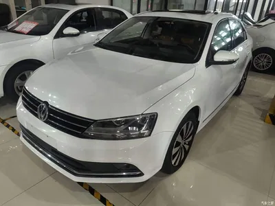 2018 Volkswagen Sagitar 1.6L Automatic Comfort, фото 1, лот 11191015