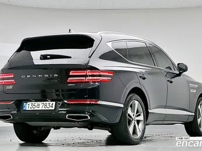 2022 Genesis GV80 2.5T Gasoline AWD, фото 2, лот 10714916