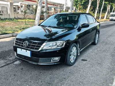 2013 Volkswagen Lavida Model 1.4TSI DSG Luxury, фото 1, лот 10476291