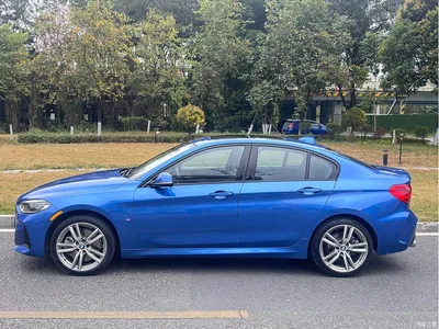 2020 BMW 1 Series Model 125i Leading M Sport Package, фото 4, лот 10470981