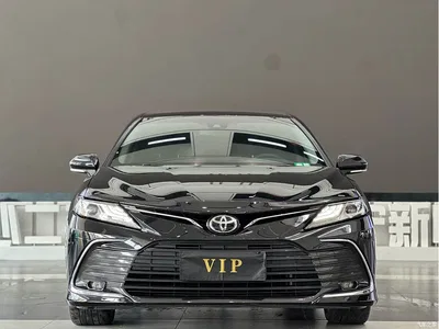 2021 Toyota Camry 2.5G Luxury Edition, фото 2, лот 10281923