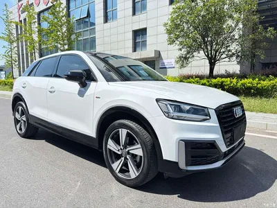 2020 Audi Q2L 35 TFSI Fashion Dynamic Model, фото 3, лот 10415014