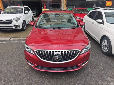 2015 Buick Verano Sedan 20T DCT Flagship, фото 3, лот 11198977