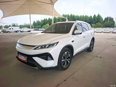 2025 BYD Song Pro New Energy 2nd Generation Smart Drive Edition DM-i 115KM Surpassing Type, фото 1, лот 10272883