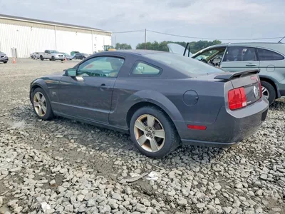 2019 FORD MUSTANG GT, фото 2, лот 10520211