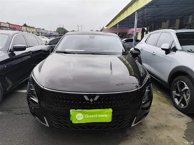 2023 Wuling Motors Wuling Xingguang 150 Advanced Edition, фото 3, лот 10831945