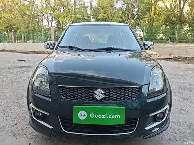 2016 Suzuki Swift 1.5L Automatic Fashion Cool Edition, фото 3, лот 10313967