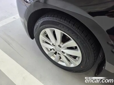2015 Kia K3 Prestige, фото 4, лот 10049830