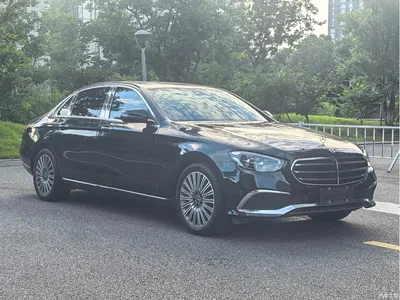 2023 Mercedes-Benz E-Class E 300 L Luxury, фото 3, лот 10266514