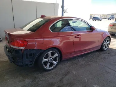 2008 BMW 128 I, фото 3, лот 10819776