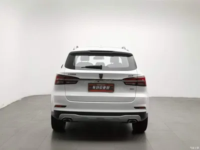 2020 Roewe RX5 20T Manual 4G Internet Million Edition, фото 4, лот 10339480