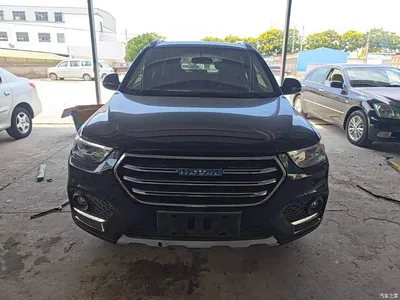 2017 Haval H6 Blue Label Sport 1.5T Manual 2WD Elite, фото 3, лот 10302189