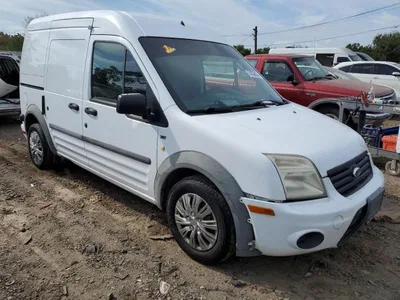 2012 FORD TRANSIT CONNECT XLT, фото 4, лот 10502909