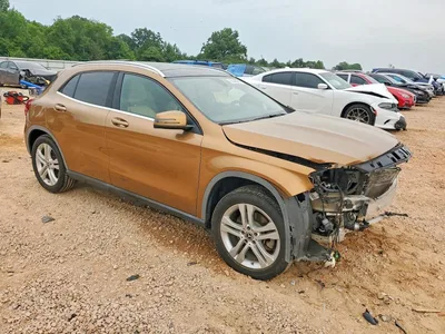 2018 MERCEDES-BENZ GLA 250 4MATIC, фото 4, лот 10840073