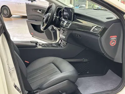 2015 Mercedes-Benz CLS 260, фото 4, лот 10299692