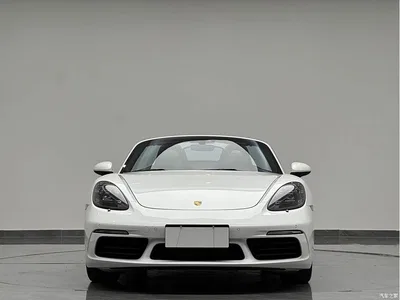2022 Porsche 718, фото 2, лот 11132842
