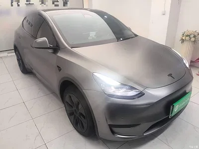 2023 Tesla Model Y Rear-Wheel Drive Edition, фото 4, лот 11565690