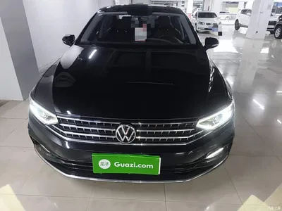 2025 Volkswagen Magotan Popular Edition 280TSI DSG Comfort, фото 3, лот 10437611