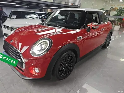 2019 MINI MINI 1.5T COOPER Artist, фото 1, лот 10350265