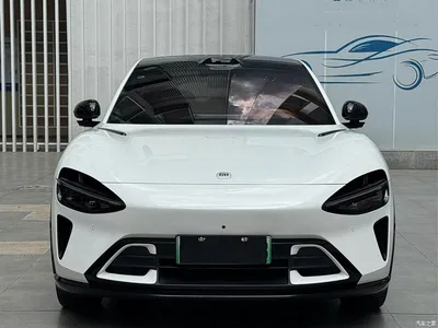 2025 Xiaomi Auto Xiaomi YU7 Ultra Long Range High Performance AWD Max Edition, фото 2, лот 11136172