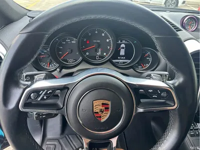 2016 Porsche Cayenne, фото 4, лот 11470179