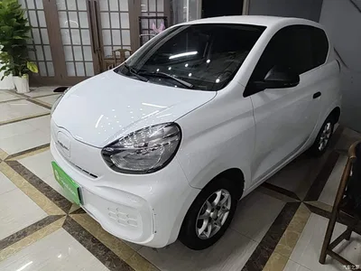 2022 Roewe Kaiwei CLEVER 311km Vitality Bobo Edition, фото 2, лот 10349716