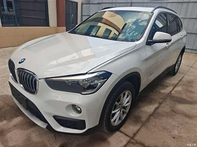 2016 BMW X1 sDrive18Li Fashion Model, фото 1, лот 10427015