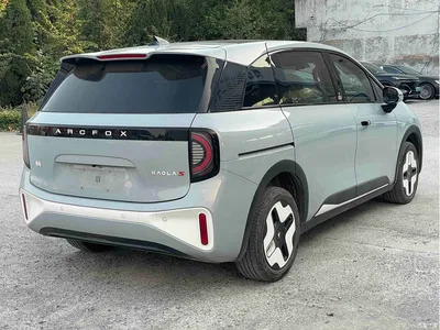 2024 ARCFOX Koala S PRO, фото 3, лот 11144925