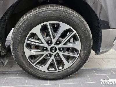 2019 Hyundai Starex Urban 9-Seater, фото 4, лот 10190595